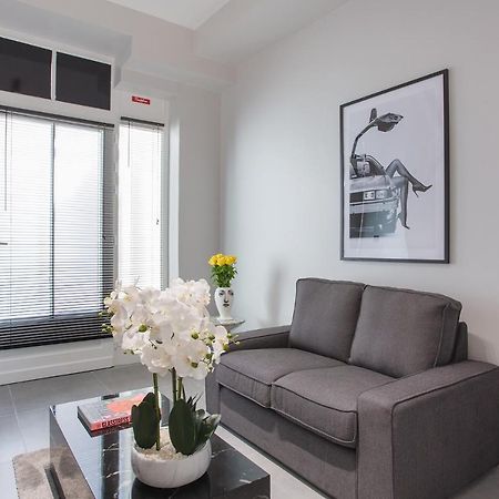 Residense Montmartre By Studio Prestige Paris Extérieur photo