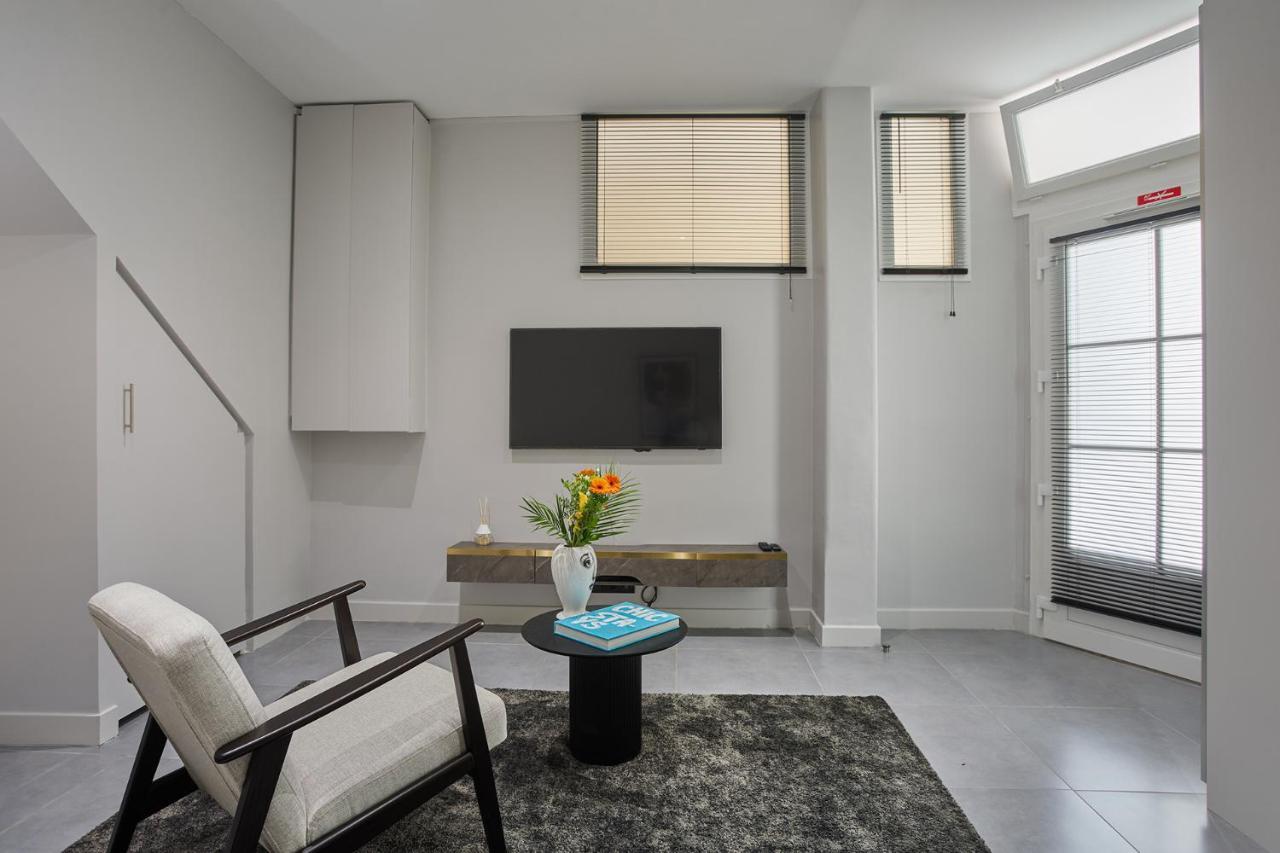 Residense Montmartre By Studio Prestige Paris Extérieur photo