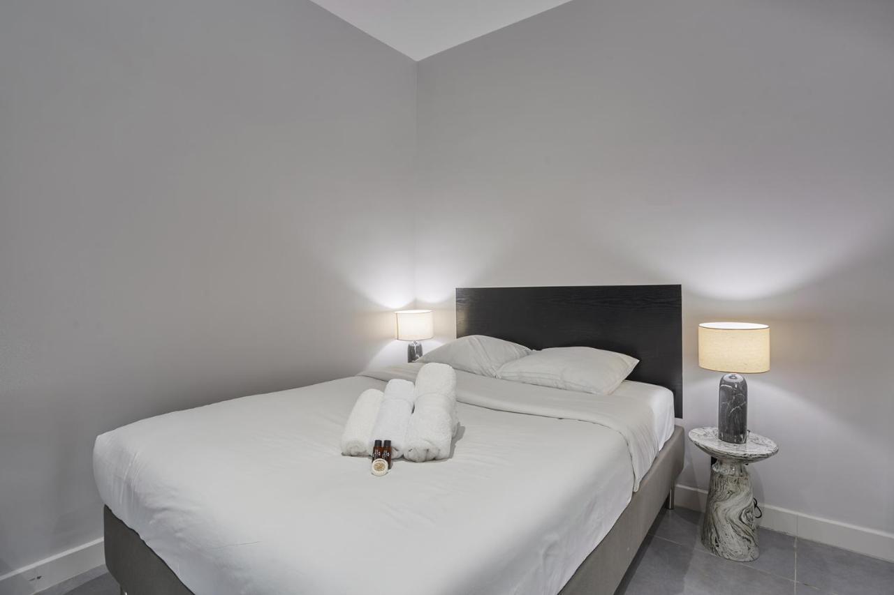 Residense Montmartre By Studio Prestige Paris Extérieur photo
