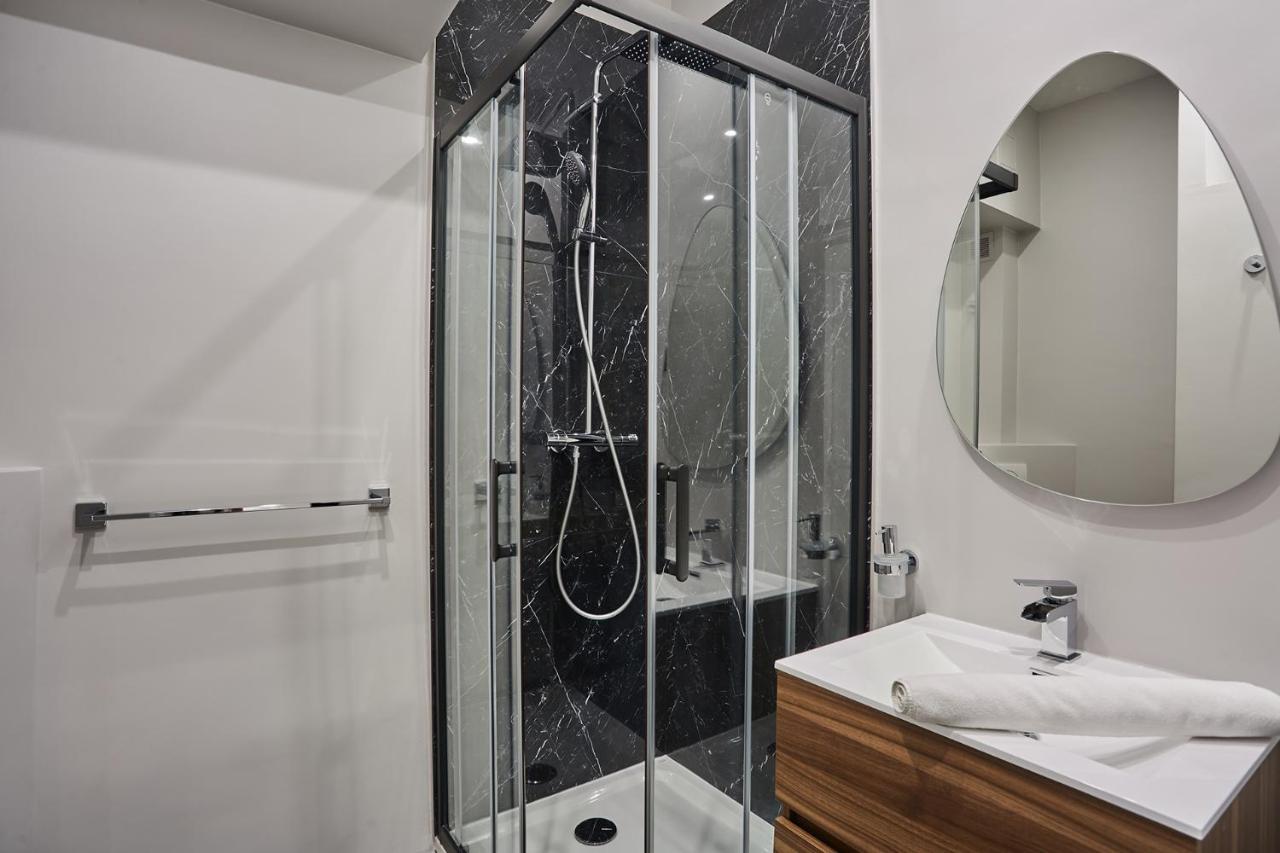 Residense Montmartre By Studio Prestige Paris Extérieur photo