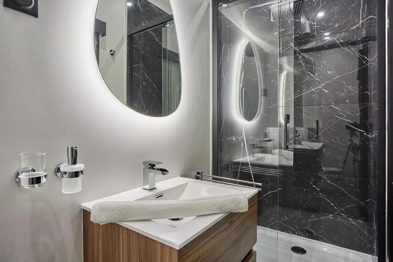 Residense Montmartre By Studio Prestige Paris Extérieur photo